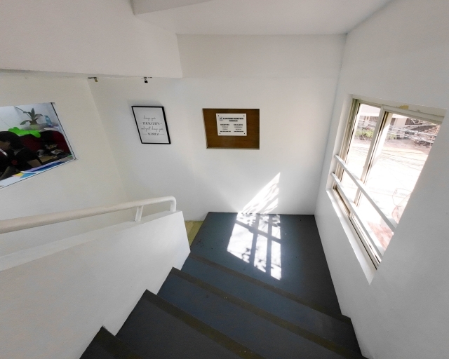 フィリピン留学 Cebu21 - Winning English Academy City-Campus-13